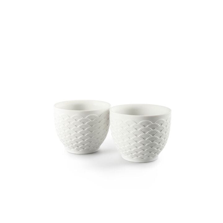 Koi Bowls in Lladró