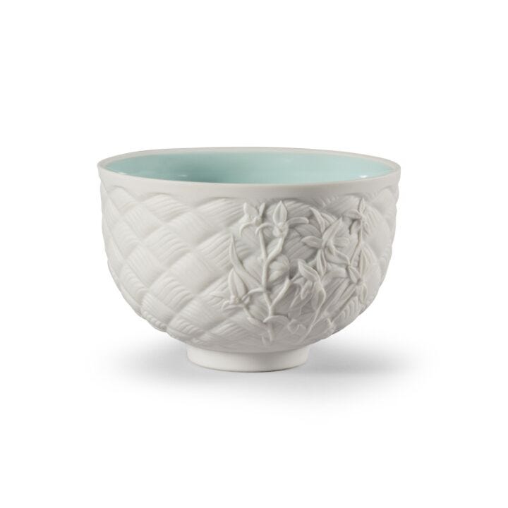 Spring Tea Cup in Lladró