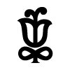 美しき天使(ランプ) in Lladró