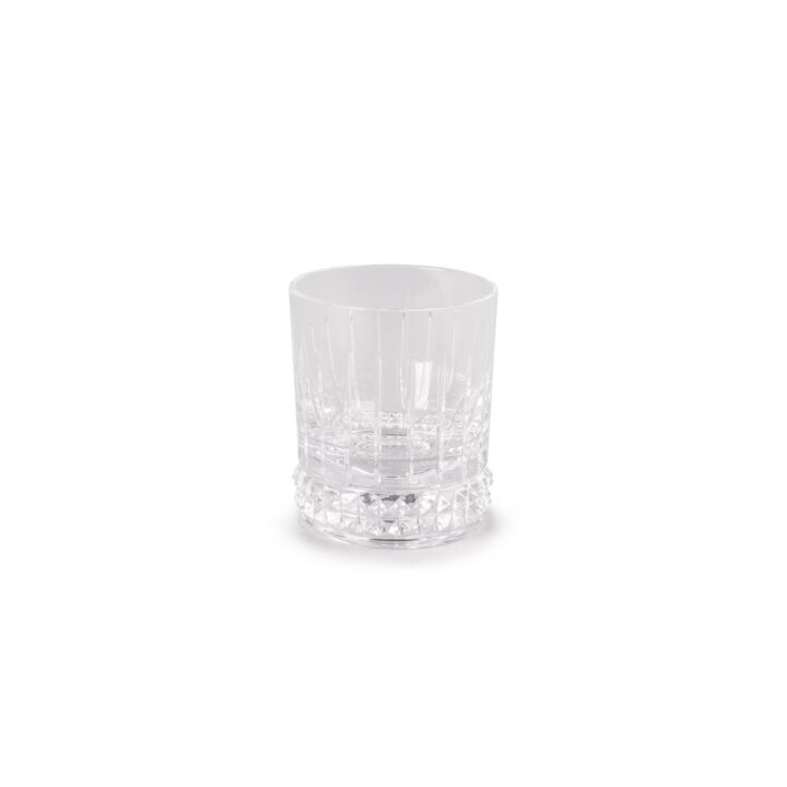 Loch 1 Crystal Glass in Lladró