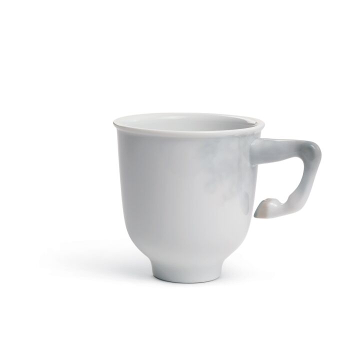 Equus Tea Cup in Lladró