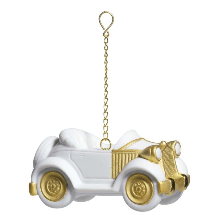 Little Roadster (Re-Deco) in Lladró