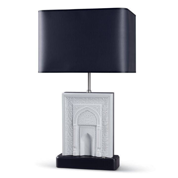 Mihrab - Lamp (UK) in Lladró
