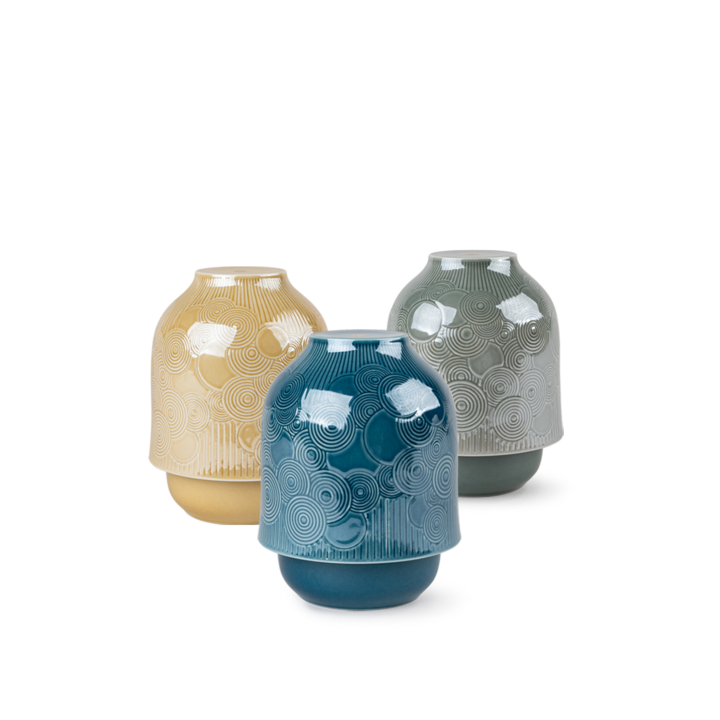 Campanella Candles Set in Lladró