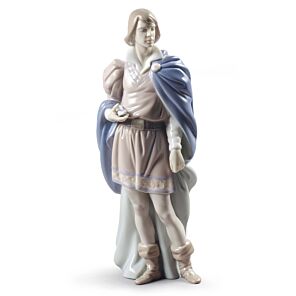 THE PRINCE in Lladró