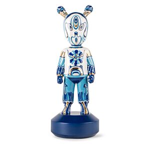 The Guest by Kzeng Jiang – Big Sculpture. Limited Edition