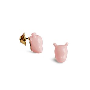 Gift - Pink Pin The Guest