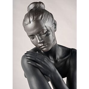 Reflections of Nature - Her Sculpture in Lladró