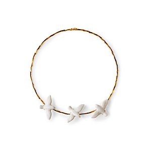 Magic Forest Choker