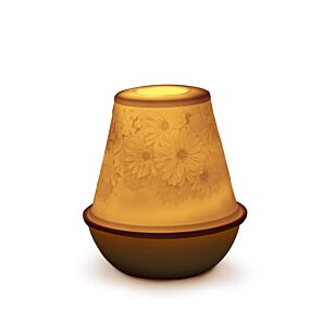 New baby Lithophane. Rechargeable Led. Customizable