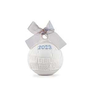 2023 Christmas ball