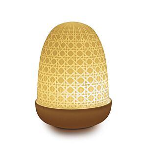 Dome Lamp(柳) in Lladró