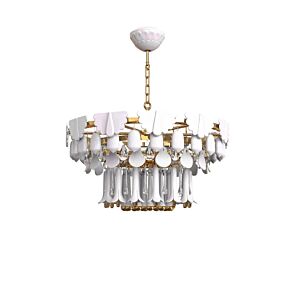 Seasons Ceiling lamp 70 cm. Sunrise (US)