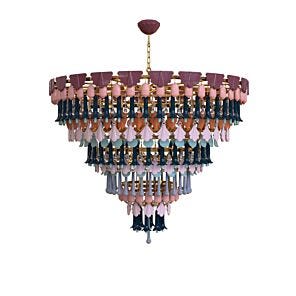 Chandelier Seasons 140 cm. Otoño (US)