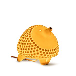 Hedgehog table lamp (CE)