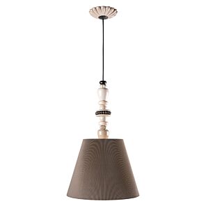 Firefly hanging lamp. Pearly (CE/UK) in Lladró