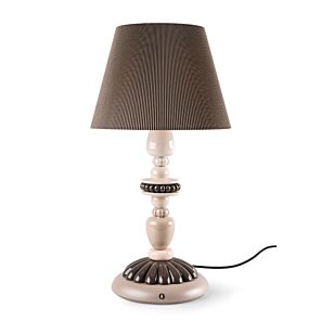 Lampada da  tavolo Firefly. Perlato (CE) in Lladró