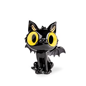 Escultura Little devil cat. Serie Limitada