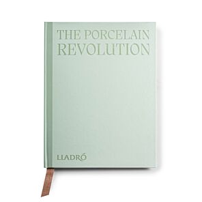 『THE PORCELAIN REVOLUTION』-デザインブック
