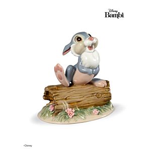 Thumper Figurine