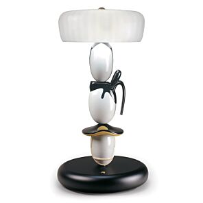 Hairstyle (H/I/M) Table Lamp (CE)