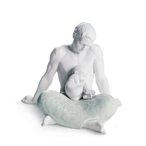 The Father Figurine