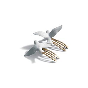 Magic Forest Hair Pin. Set of 2