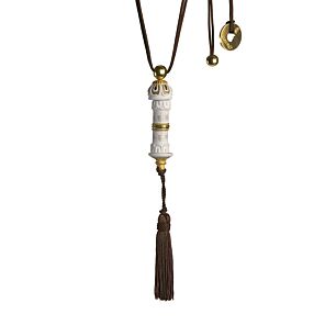 Prayer wheel