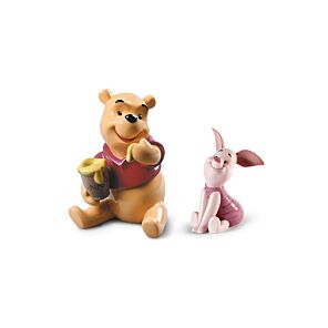 Pooh and Piglet Set