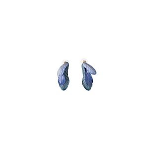 Paradise Wings Earrings