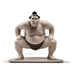 Figura Sumo