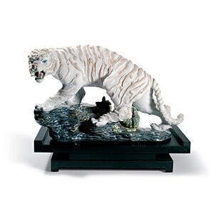 Figurina Tigre mitologica. Edizione limitata