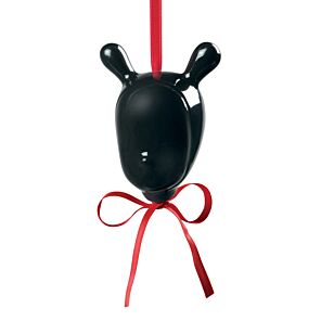The Black Guest - Ornament