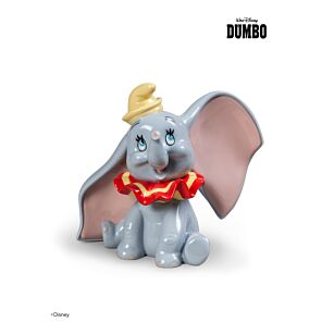 Dumbo Figurine