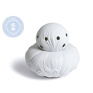 Solid perfume diffuser Oriental Grace