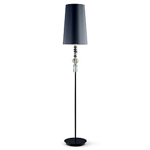 Belle de Nuit Floor Lamp I. Black (US)