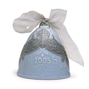 2005 CHRISTMAS BELL - CANTATA Gloss