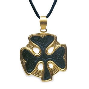 Eire mágica (oro)