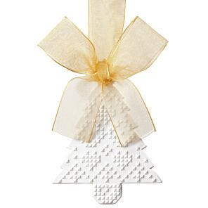 Christmas Tree - ornament (Re-Deco)