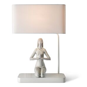 Yoga II - Lamp (US) in Lladró