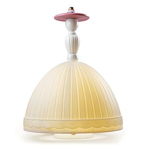 Mademoiselle Elisabeth Table Lamp (US)