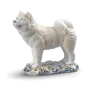 Figurina Il Cane - Mini