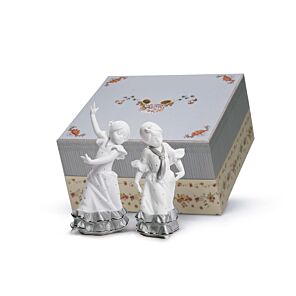 Set Feria de Sevilla (Platino)