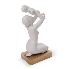 Beginnings Mother Figurine