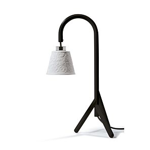 Lampada Treo (nero) CE in Lladró