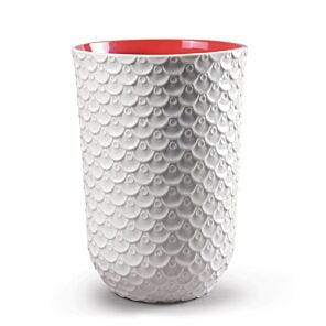 Chinese Dragon Vase