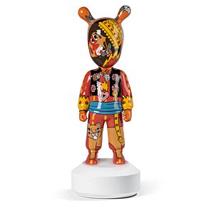 The Guest by Ricardo Cavolo-大- =Limited Edition=