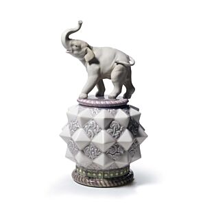 Scatola elefante