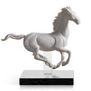 Figurina Cavallo Galoppo IV