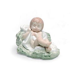 Baby Jesus Nativity Figurine-II